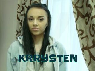 KRRYSTEN