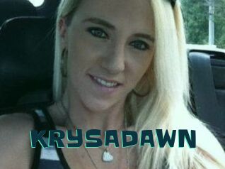 KRYSADAWN