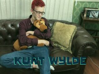 KURT_WYLDE