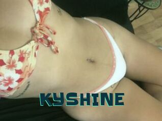 KYSHINE