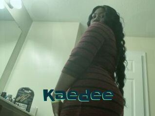 Kaedee