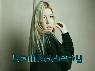 KailiAdderiy