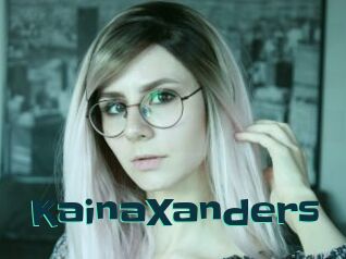 KainaXanders