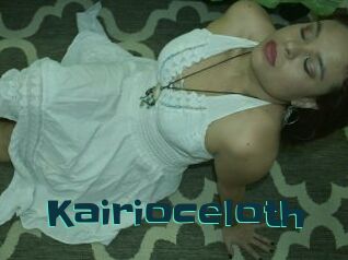 Kairioceloth