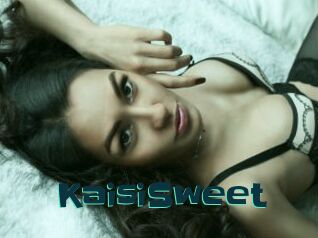 KaisiSweet