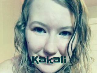 Kakali