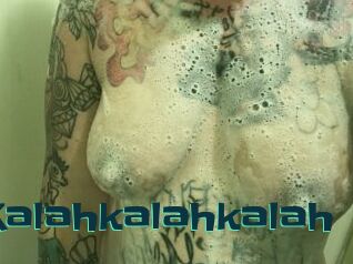 Kalahkalahkalah