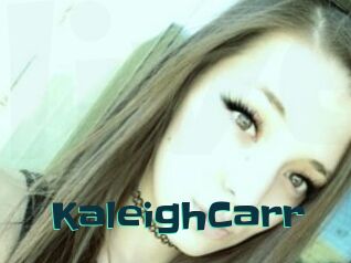 KaleighCarr