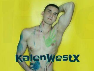 KalenWestX