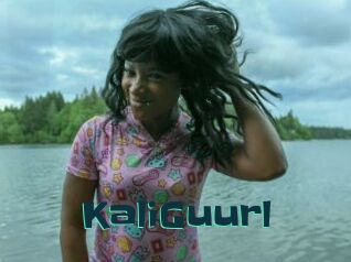 KaliGuurl