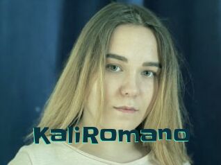 KaliRomano