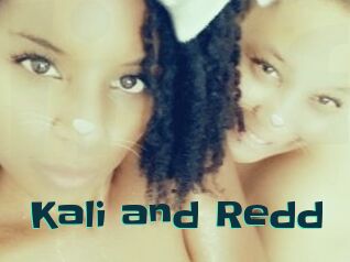 Kali_and_Redd