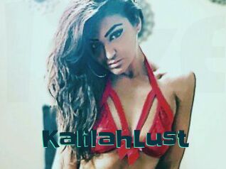 KalilahLust