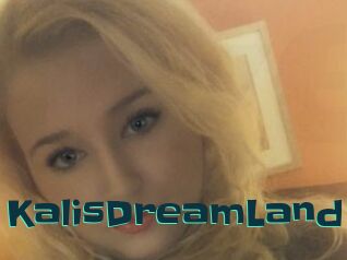 KalisDreamLand