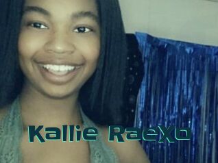 Kallie_RaeXo