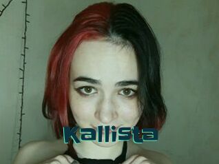 Kallista