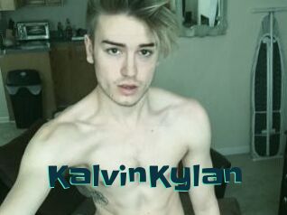 KalvinKylan