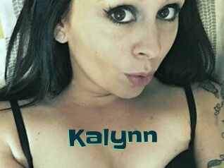 Kalynn