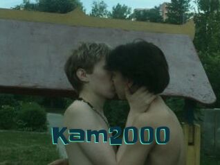 Kam2000