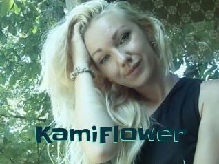 KamiFlower