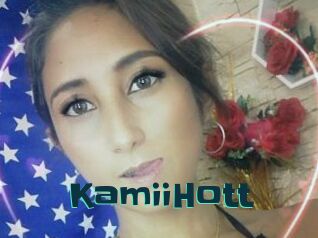 KamiiHott