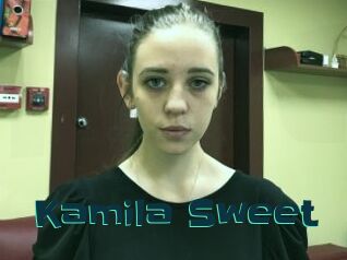 Kamila_Sweet