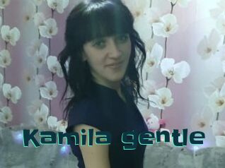 Kamila_gentle