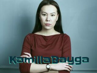 KamillaBayga