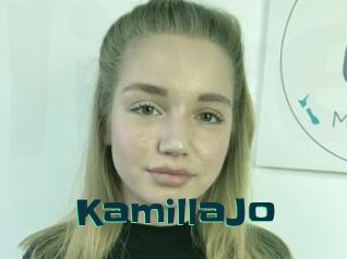 KamillaJo