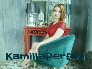 KamillaPerfect