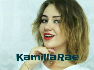 KamillaRae Live Cams
