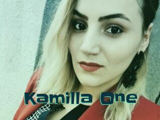 Kamilla_One