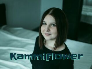 KammiFlower