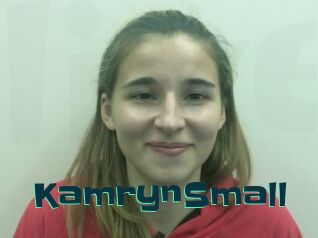 KamrynSmall