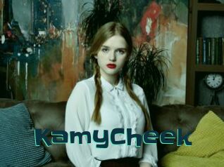 KamyCheek