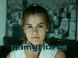 KamyFlores