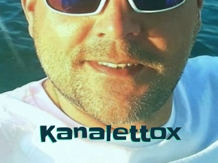 Kanalettox