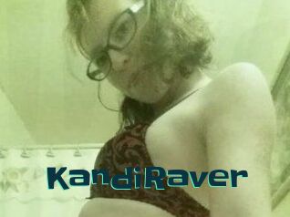 KandiRaver Live Cams