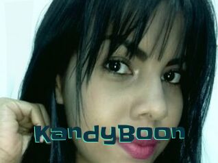 KandyBoon