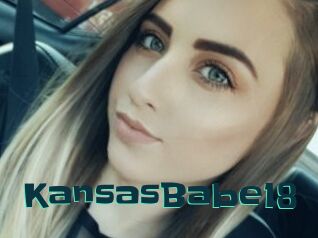 KansasBabe18