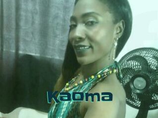 Kaoma