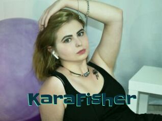 KaraFisher