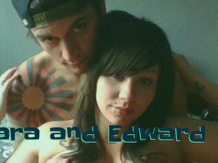 Kara_and_Edward