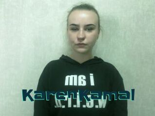 KarenKamal