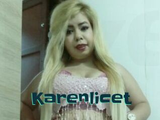 Karenlicet