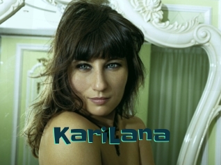 KariLana Live Cams