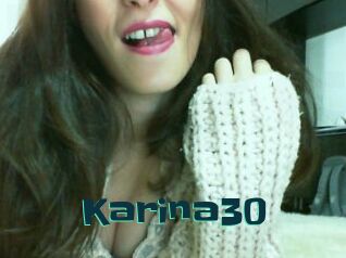 Karina30