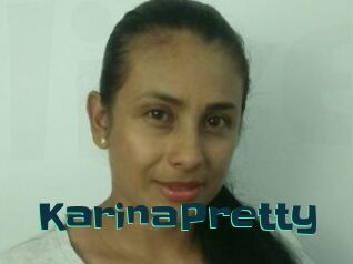 KarinaPretty