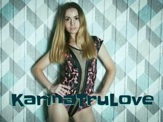 KarinaTruLove Live Cams