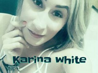 Karina_white